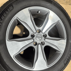 ACURA MDX WHEEL RIM TIRE 18X8J 245/60R18 6/32