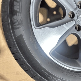 ACURA MDX WHEEL RIM TIRE 18X8J 245/60R18 6/32
