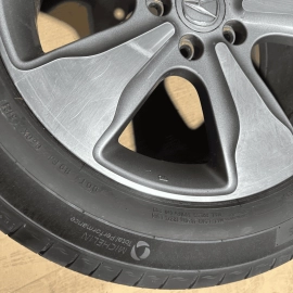 ACURA MDX WHEEL RIM TIRE 18X8J 245/60R18 6/32