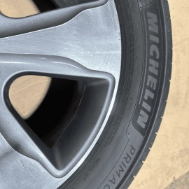 ACURA MDX WHEEL RIM TIRE 18X8J 245/60R18 6/32