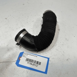 13-2018 FORD FOCUS ST 2.0L RH PASSENGER SIDE INTERCOOLER CHARGE PIPE TUBE OEM