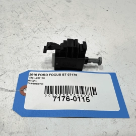 2008-2018 FORD FOCUS M/T Clutch Pedal Starter Inhibitor Switch OEM