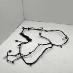 15-2018 FORD FOCUS ST REAR DRIVER SIDE TAILGATE LIFTGATE TRUNK WIRE HARNESS OEM