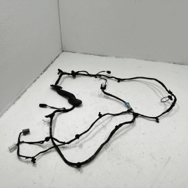 15-2018 FORD FOCUS ST REAR DRIVER SIDE TAILGATE LIFTGATE TRUNK WIRE HARNESS OEM