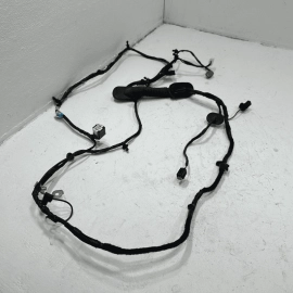 15-2018 FORD FOCUS ST REAR DRIVER SIDE TAILGATE LIFTGATE TRUNK WIRE HARNESS OEM