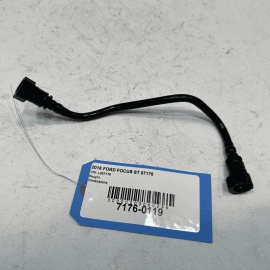 2013-2018 FORD FOCUS ST 2.0L TURBO MANUAL TRANS CLUTCH PIPE HOSE OEM