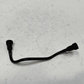 2013-2018 FORD FOCUS ST 2.0L TURBO MANUAL TRANS CLUTCH PIPE HOSE OEM