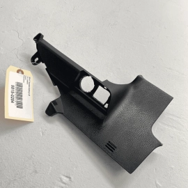 TOYOTA CAMRY 2018 - 2019 DASH LEFT DRIVER SIDE LOWER TRIM COVER PANEL OEM B