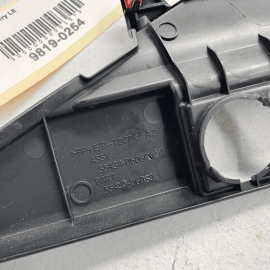 TOYOTA CAMRY 2018 - 2019 DASH LEFT DRIVER SIDE LOWER TRIM COVER PANEL OEM B