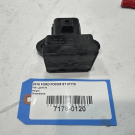 2015-2018 Ford Focus  Fuel Pump Control Module OEM
