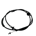 2012-2018 Ford Focus Hood Release Cable OEM