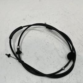 2012-2018 Ford Focus Hood Release Cable OEM