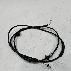 2012-2018 Ford Focus Hood Release Cable OEM
