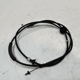 2012-2018 Ford Focus Hood Release Cable OEM