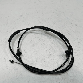 2012-2018 Ford Focus Hood Release Cable OEM