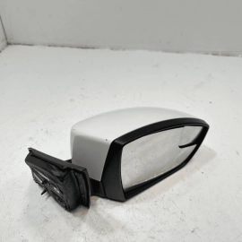 15-2018 FORD FOCUS FRONT RIGHT PASSENGER SIDE EXTERIOR REAR VIEW MIRROR *YZ* OEM