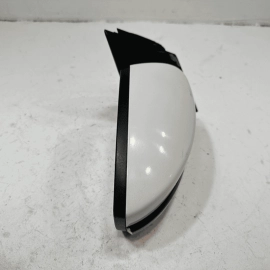 15-2018 FORD FOCUS FRONT RIGHT PASSENGER SIDE EXTERIOR REAR VIEW MIRROR *YZ* OEM