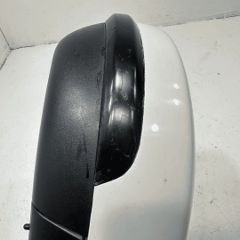 15-2018 FORD FOCUS FRONT RIGHT PASSENGER SIDE EXTERIOR REAR VIEW MIRROR *YZ* OEM