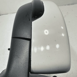 15-2018 FORD FOCUS FRONT RIGHT PASSENGER SIDE EXTERIOR REAR VIEW MIRROR *YZ* OEM