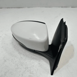 15-2018 FORD FOCUS FRONT RIGHT PASSENGER SIDE EXTERIOR REAR VIEW MIRROR *YZ* OEM