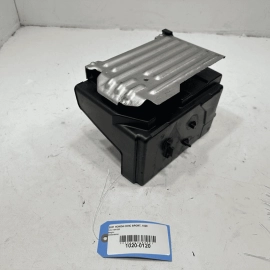 16-21 HONDA CIVIC BATTERY TRAY BASE BOX LOWER HOLDER BRACKET COVER W/ PLATE OEM
