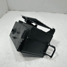 16-21 HONDA CIVIC BATTERY TRAY BASE BOX LOWER HOLDER BRACKET COVER W/ PLATE OEM