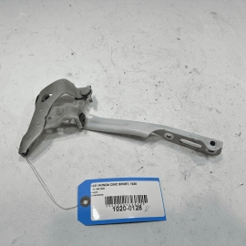 2016-2021 Honda Civic Front Right Passenger Side Hood Bonnet Hinge OEM NH883P