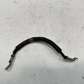 Honda Civic 2016-2021 Front Battery Ground Jumper Negative Cable Wire OEM Honda Civic 2016-2021 Front Battery Ground Jumper Negative Cable Wire OEM