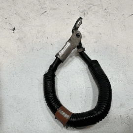 Honda Civic 2016-2021 Front Battery Ground Jumper Negative Cable Wire OEM Honda Civic 2016-2021 Front Battery Ground Jumper Negative Cable Wire OEM