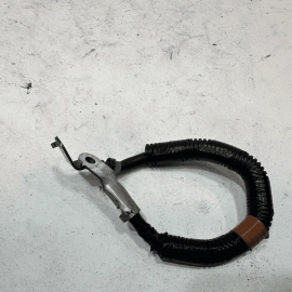 Honda Civic 2016-2021 Front Battery Ground Jumper Negative Cable Wire OEM Honda Civic 2016-2021 Front Battery Ground Jumper Negative Cable Wire OEM