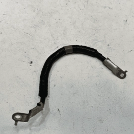 Honda Civic 2016-2021 Front Battery Ground Jumper Negative Cable Wire OEM Honda Civic 2016-2021 Front Battery Ground Jumper Negative Cable Wire OEM