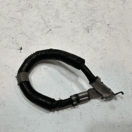 Honda Civic 2016-2021 Front Battery Ground Jumper Negative Cable Wire OEM Honda Civic 2016-2021 Front Battery Ground Jumper Negative Cable Wire OEM