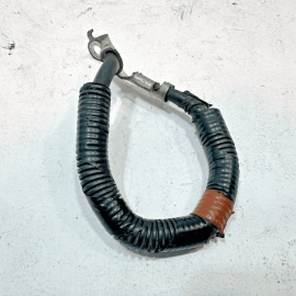 Honda Civic 2016-2021 Front Battery Ground Jumper Negative Cable Wire OEM
