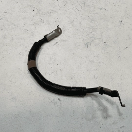 Honda Civic 2016-2021 Front Battery Ground Jumper Negative Cable Wire OEM Honda Civic 2016-2021 Front Battery Ground Jumper Negative Cable Wire OEM