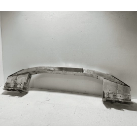 DEFECT! 2018 - 2021 Honda Civic Front Bumper Reinforcement Beam Impact Bar OEM DEFECT! 2018 - 2021 Honda Civic Front Bumper Reinforcement Beam Impact Bar OEM