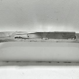 DEFECT! 2018 - 2021 Honda Civic Front Bumper Reinforcement Beam Impact Bar OEM