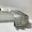 DEFECT! 2018 - 2021 Honda Civic Front Bumper Reinforcement Beam Impact Bar OEM