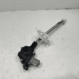 HONDA CIVIC REAR PASSENGER SIDE DOOR WINDOW REGULATOR W/ MOTOR 2016-2021 OEM