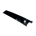 2012-2018 FORD Focus Front Right Passenger Side Door Applique Window Trim OEM