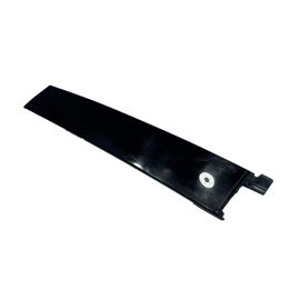 2012-2018 FORD Focus Front Right Passenger Side Door Applique Window Trim OEM