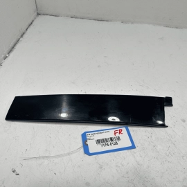 2012-2018 FORD Focus Front Right Passenger Side Door Applique Window Trim OEM