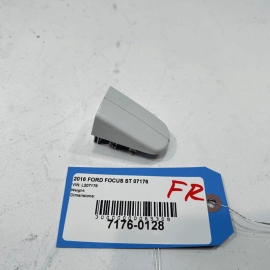 12-2018 FORD FOCUS FRONT  PASSENGER SIDE DOOR EXTERIOR OUTER HANDLE COVER YZ OEM