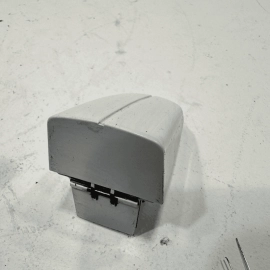 12-2018 FORD FOCUS FRONT  PASSENGER SIDE DOOR EXTERIOR OUTER HANDLE COVER YZ OEM