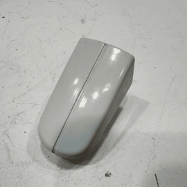 12-2018 FORD FOCUS FRONT  PASSENGER SIDE DOOR EXTERIOR OUTER HANDLE COVER YZ OEM