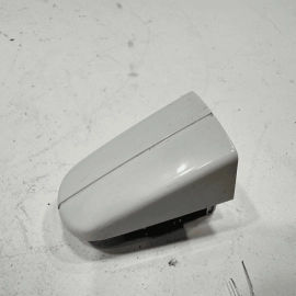 12-2018 FORD FOCUS FRONT  PASSENGER SIDE DOOR EXTERIOR OUTER HANDLE COVER YZ OEM
