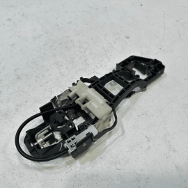 2016 - 2018 FORD FOCUS FRONT RIGHT PASSENGER SIDE EXTERIOR DOOR HANDLE BASE OEM