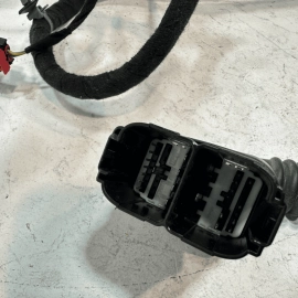 FORD FOCUS 2015-2018 ST FRONT RIGHT PASSENGER SIDE DOOR WIRE WIRING HARNESS OEM