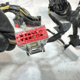 FORD FOCUS 2015-2018 ST FRONT RIGHT PASSENGER SIDE DOOR WIRE WIRING HARNESS OEM