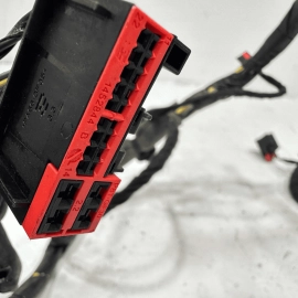 FORD FOCUS 2015-2018 ST FRONT RIGHT PASSENGER SIDE DOOR WIRE WIRING HARNESS OEM