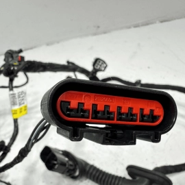 FORD FOCUS 2015-2018 ST FRONT RIGHT PASSENGER SIDE DOOR WIRE WIRING HARNESS OEM